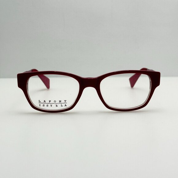 Jean Lafont Eyeglasses Eye Glasses Frames Eames 663 49-17-140 main image 5